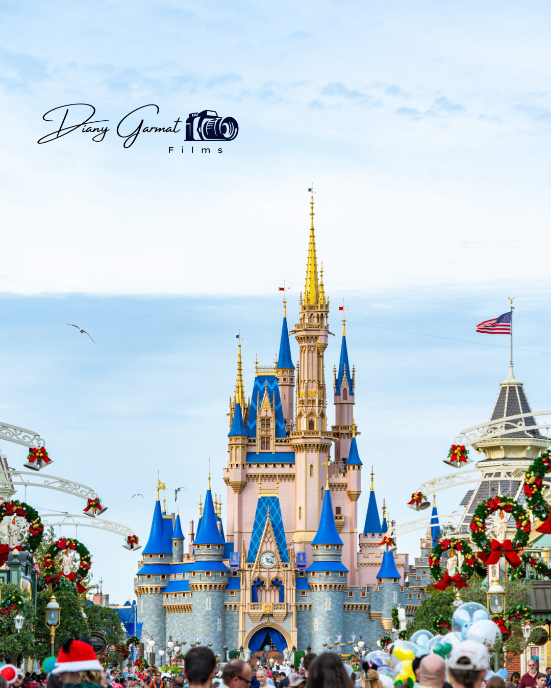 Walt-Disney-World