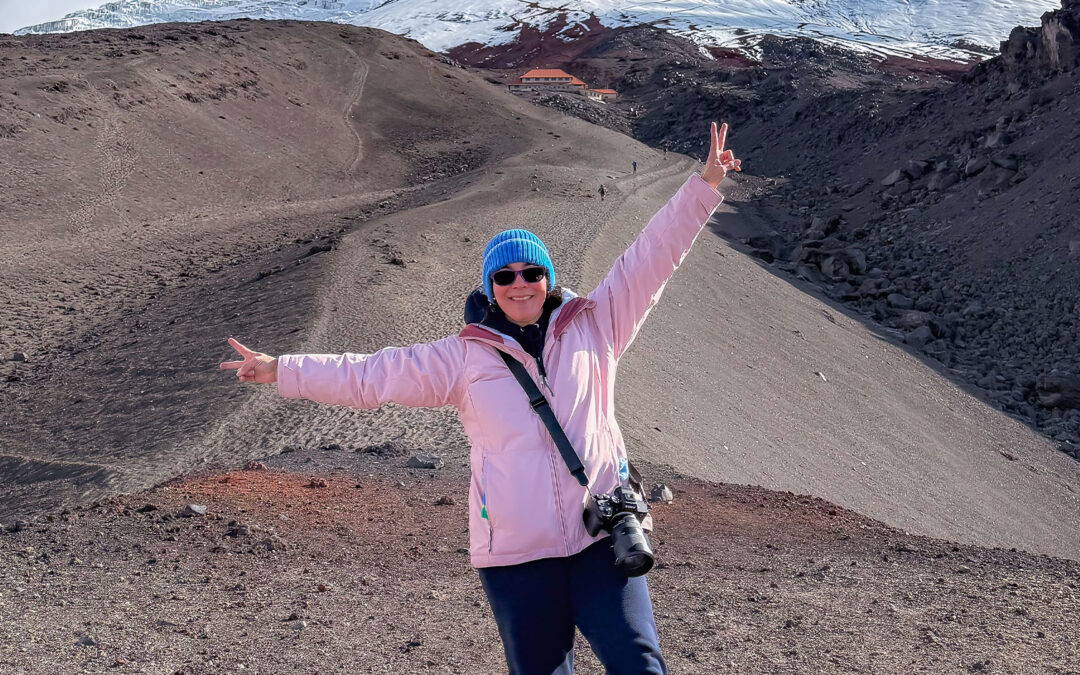 ¿Cuál es la mejor Cámara para Creadores de Contenido?