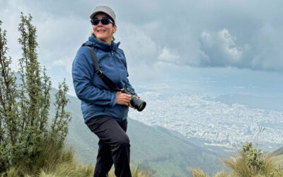 ¿Cómo Elegir la Cámara Ideal?